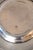 Mid 20th Century Vintage Christofle Silverplate Wine Bottle Coaster For Sale - Image 5 of 6
