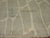Traditional Gray Turkish Modernist Square Rug For Sale - Image 3 of 6