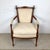 The fauteuil — the open-armed upholstered armchair of the French neoclassical tradition — is among the most enduringly...