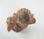 Wood Late 19th Century Hand Carved Sculpture Southeast Asia Figure For Sale - Image 7 of 8