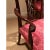 Early 20th Century Vintage George II Style Mahogany Dining Chairs - Set of 10 For Sale - Image 9 of 9