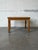Brown In Style of Henning Kjærnulf Tiles Coffee Table Danish Mid-Century Modern 1960s For Sale - Image 8 of 8
