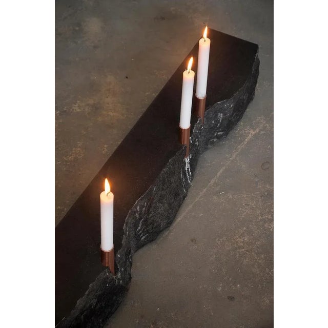 Not Yet Made - Made To Order Nefti Candleholder by Studiopepe For Sale - Image 5 of 8