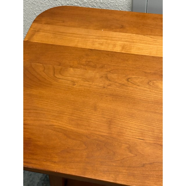 Charles Limbert for Stickley Limbert Tabouret Side Table For Sale - Image 11 of 12