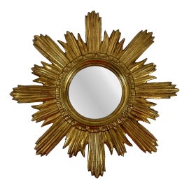 Example of Sunburst Mirrors