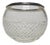 Art Deco Czechoslovakian Bohemian Vase, 1930s For Sale