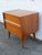 Mid Century Modern Nightstand Side End Bedside Table 6235 For Sale - Image 17 of 17