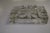 Transparent Att. To Vladislav Urban Mid 20th Century Clear Glass Rectangle Ashtray Czech Retro For Sale - Image 8 of 12