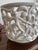 Mid-Century Modern Large Vintage Planter from Mürzzuschlag, 1940s For Sale - Image 3 of 6