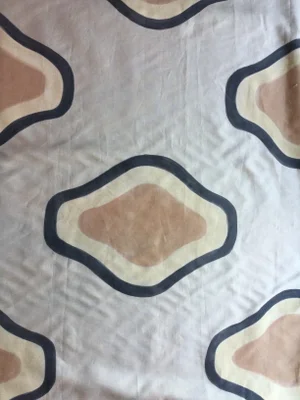 Geode Patterned Fabric- 5 Yards Total