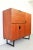 1960s Japanese Series CU01 Highboard by Cees Braakman for Pastoe, 1960s For Sale - Image 5 of 16