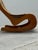 Casala Vintage Rocking Chair in Beech Wood and Bouclé from Casala, Germany, 1960s For Sale - Image 4 of 17