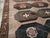 Mid 20th Century Galerie Shabab Collection Mid-20th Century Turkish Anatolian Wide Gallery Runner For Sale - Image 5 of 10