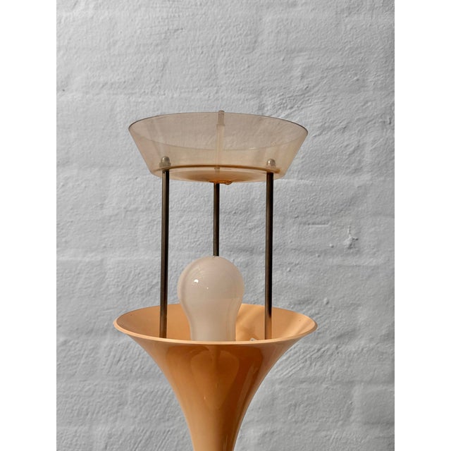 Panthella 23430 Table Lamp by Verner Panton for Louis Poulsen, Denmark For Sale - Image 9 of 13