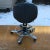 Modern Dauphin Clean-Room Stool Circa 1980s Germany For Sale - Image 12 of 13