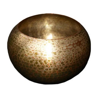 Mid-Century Bowl by Lorenzo Burchiellaro For Sale
