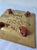 2000 - 2009 Studio Pottery Ceramic Trivet Stand by Niek Hoogland, 2003 For Sale - Image 5 of 10