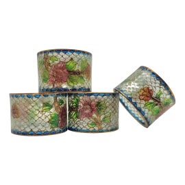 Example of Napkin Rings
