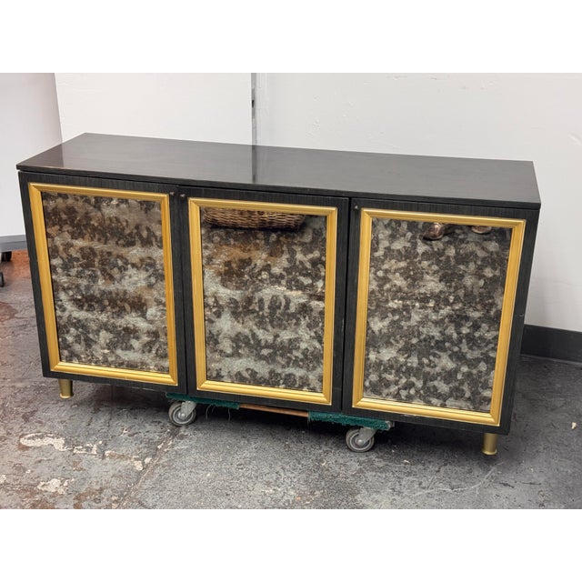 Modern Mark David Bespoke Sideboard For Sale - Image 3 of 12