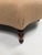 Wood Garonne Chaise Lounge For Sale - Image 7 of 14