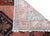 Early 20th Century Persian Hamadan Rug For Sale - Image 4 of 15