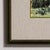 Mid 20th Century France Brown Wood Drawing For Sale - Image 13 of 15