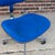 Charles and Ray Eames Aluminum Group Secretarial Chair for Herman Miller For Sale - Image 10 of 10