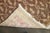 Vintage Zabihi Collection Turkish Konya Square Room Size Rug - 7'11" x 9'2" For Sale - Image 4 of 12