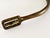 1900 - 1909 Antique Brass Cavalry Spurs, a Single For Sale - Image 5 of 10