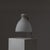 Glass Table Lamp from Luxo, 1980s For Sale - Image 3 of 8