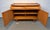 Mid 20th Century Maple Buffet by Crawford Furniture For Sale - Image 9 of 13