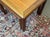Brown Vintage Nesting Teak Tables, 1970s, Set of 3 For Sale - Image 8 of 13