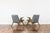 1970s Mid-Century Bunny Armchairs, 1970s, Set of 2 For Sale - Image 5 of 14