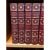 Late 20th Century Lady Jackson Works 10 Vol Leather Book Set Limited Edition #46 Grolier For Sale In San Francisco - Image 6 of 6