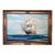 Large James Blade (Uk 20c) Oil Painting Sailing Ship Maritime Nautical Seascape For Sale