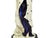 Giuseppe Armani Camille Signed Sculpture Florence Italian Figurine For Sale - Image 10 of 13