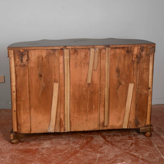 Sideboard with Mirrors to Be Repaired For Sale - Image 17 of 18