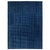 Contemporary Pashmina Euro Blue Rug by Doris Leslie Blau For Sale