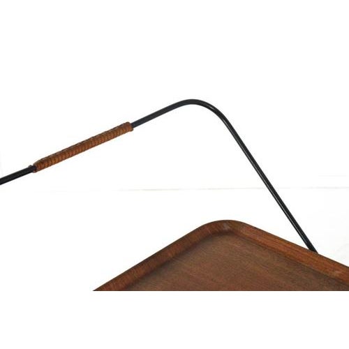 Trolley by Paul Nagel for Jie For Sale - Image 6 of 16