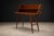 Mid-Century Brazilian Modern Rosewood Lift-Top Desk / Vanity Console, Brazil, 1950s For Sale - Image 16 of 16