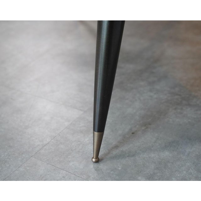 Coffee Table in the Style of Ico Parisi, C. 1950s For Sale In New York - Image 6 of 6