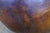 Vintage Indonesian Teak Wood Garden Sphere Ball Orb Sculpture 12" For Sale - Image 10 of 11
