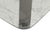 5021 Glass Coffee Table in Silver from Rolf Benz For Sale - Image 11 of 16
