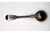 Silver Sugar Spoon with Animal Figure Engraved For Sale - Image 5 of 7