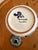 Mexican Talavera Hand-Painted Multicolor Ceramic Lidded Jar For Sale - Image 4 of 8