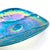 Not Yet Made - Made To Order Modern Murano Glass Plate from YourMurano For Sale - Image 5 of 7
