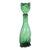 Large Green Glass Cat Decanter, Empoli, Italy, 1960s For Sale - Image 16 of 16