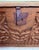 Late 18th Century Spanish Carved Wood Chest with Gothic Decoration, 1880 For Sale - Image 13 of 15