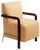 Council Armchair by Gisbert Pöppler For Sale