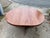Scandinavian Round Extendable Table in Teak, 1970s For Sale - Image 18 of 18